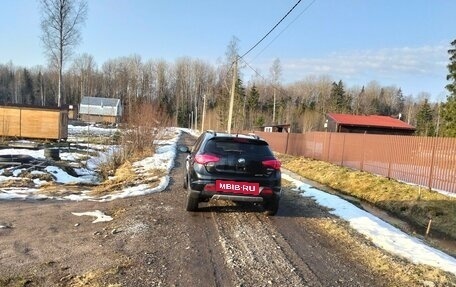 Renault Logan I, 2007 год, 9 фотография