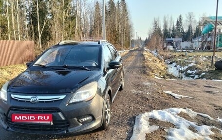 Renault Logan I, 2007 год, 3 фотография