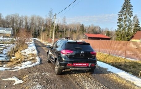 Renault Logan I, 2007 год, 14 фотография