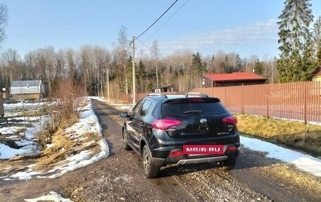 Renault Logan I, 2007 год, 10 фотография