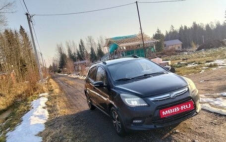 Renault Logan I, 2007 год, 4 фотография