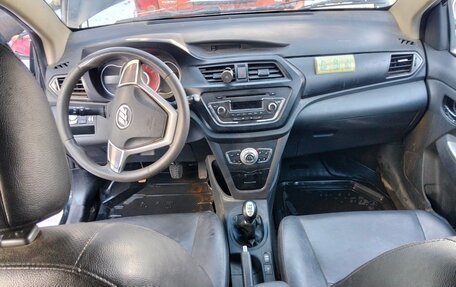 Renault Logan I, 2007 год, 16 фотография