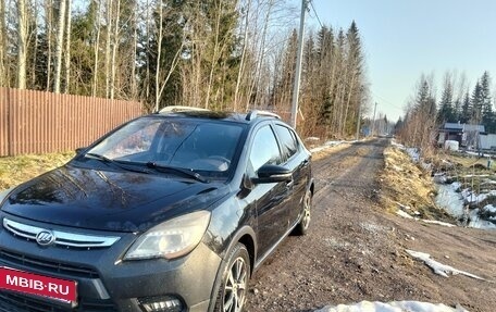Renault Logan I, 2007 год, 15 фотография