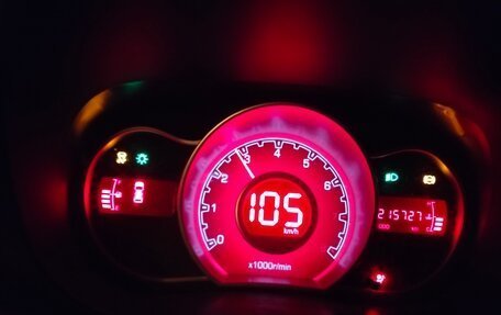 Renault Logan I, 2007 год, 24 фотография