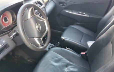 Renault Logan I, 2007 год, 18 фотография