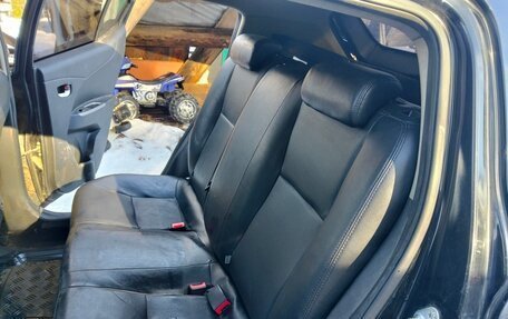 Renault Logan I, 2007 год, 23 фотография