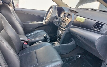 Renault Logan I, 2007 год, 19 фотография