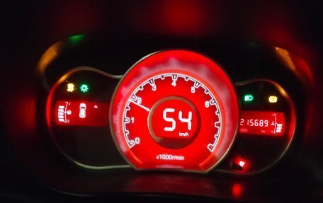 Renault Logan I, 2007 год, 25 фотография