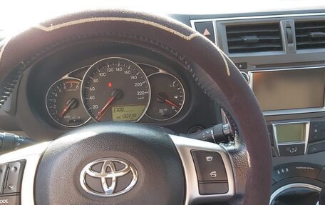 Toyota Verso-S, 2012 год, 1 100 000 рублей, 5 фотография