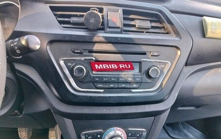 Renault Logan I, 2007 год, 21 фотография