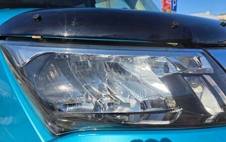 Toyota Roomy I, 2021 год, 1 150 000 рублей, 5 фотография