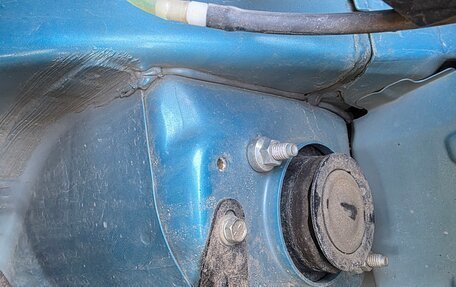 Toyota Roomy I, 2021 год, 1 150 000 рублей, 8 фотография