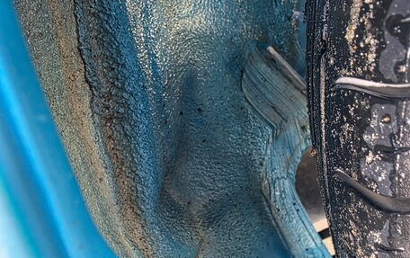 Toyota Roomy I, 2021 год, 1 150 000 рублей, 6 фотография