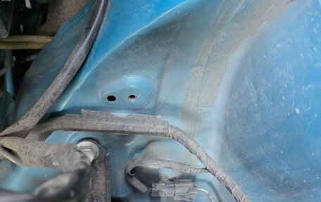 Toyota Roomy I, 2021 год, 1 150 000 рублей, 9 фотография