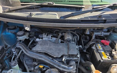 Toyota Roomy I, 2021 год, 1 150 000 рублей, 11 фотография