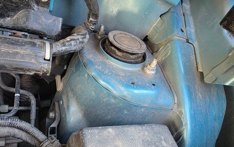 Toyota Roomy I, 2021 год, 1 150 000 рублей, 7 фотография