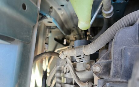 Toyota Roomy I, 2021 год, 1 150 000 рублей, 12 фотография