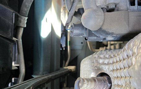 Toyota Roomy I, 2021 год, 1 150 000 рублей, 10 фотография