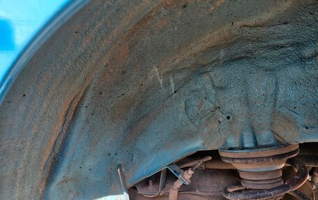 Toyota Roomy I, 2021 год, 1 150 000 рублей, 17 фотография