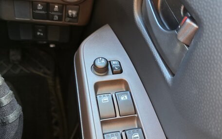 Toyota Roomy I, 2021 год, 1 150 000 рублей, 21 фотография