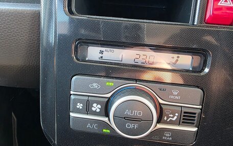 Toyota Roomy I, 2021 год, 1 150 000 рублей, 22 фотография