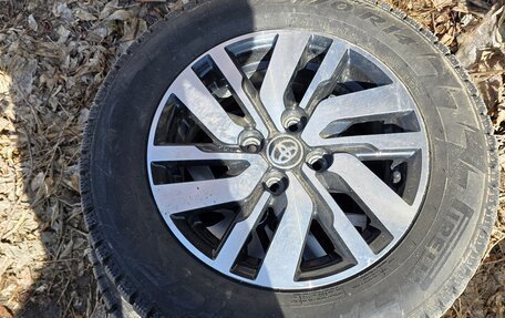 Toyota Roomy I, 2021 год, 1 150 000 рублей, 19 фотография