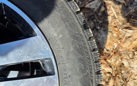 Toyota Roomy I, 2021 год, 1 150 000 рублей, 18 фотография