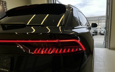 Audi Q8 I, 2020 год, 7 200 000 рублей, 6 фотография