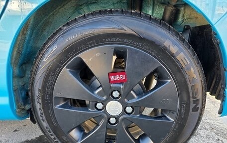 Toyota Roomy I, 2021 год, 1 150 000 рублей, 20 фотография