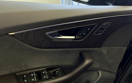 Audi Q8 I, 2020 год, 7 200 000 рублей, 16 фотография