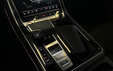 Audi Q8 I, 2020 год, 7 200 000 рублей, 14 фотография