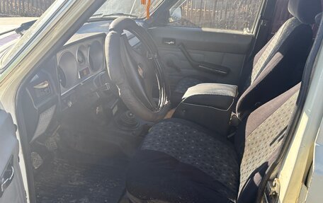 ГАЗ 31029 «Волга», 1993 год, 66 000 рублей, 4 фотография