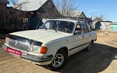 ГАЗ 31029 «Волга», 1993 год, 66 000 рублей, 2 фотография