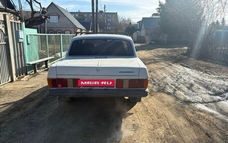 ГАЗ 31029 «Волга», 1993 год, 66 000 рублей, 5 фотография