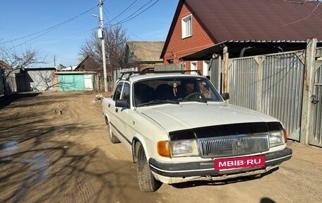 ГАЗ 31029 «Волга», 1993 год, 66 000 рублей, 3 фотография