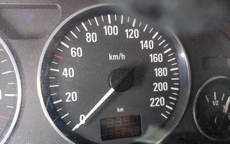 Opel Astra G, 2002 год, 190 000 рублей, 5 фотография