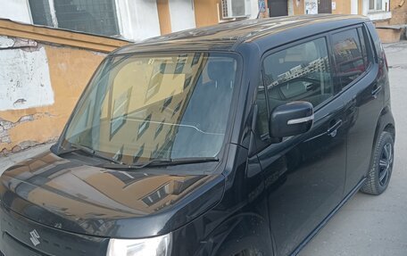 Suzuki Wagon R IV, 2012 год, 450 000 рублей, 2 фотография