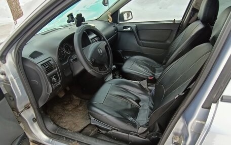 Opel Astra G, 2002 год, 190 000 рублей, 6 фотография