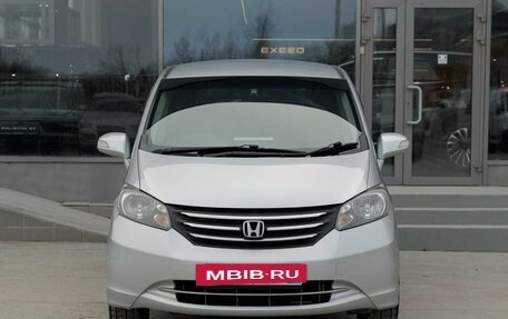 Honda Freed I, 2011 год, 1 200 000 рублей, 2 фотография