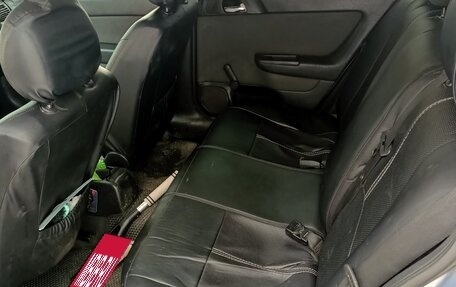 Opel Astra G, 2002 год, 190 000 рублей, 3 фотография