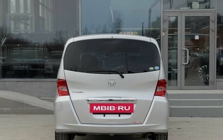 Honda Freed I, 2011 год, 1 200 000 рублей, 6 фотография