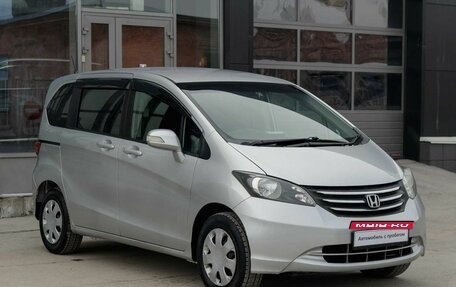 Honda Freed I, 2011 год, 1 200 000 рублей, 3 фотография