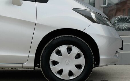 Honda Freed I, 2011 год, 1 200 000 рублей, 9 фотография