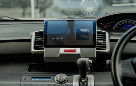 Honda Freed I, 2011 год, 1 200 000 рублей, 13 фотография