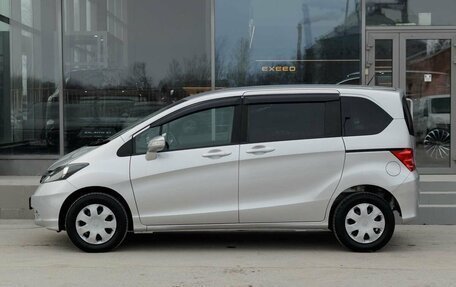 Honda Freed I, 2011 год, 1 200 000 рублей, 8 фотография