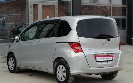 Honda Freed I, 2011 год, 1 200 000 рублей, 7 фотография