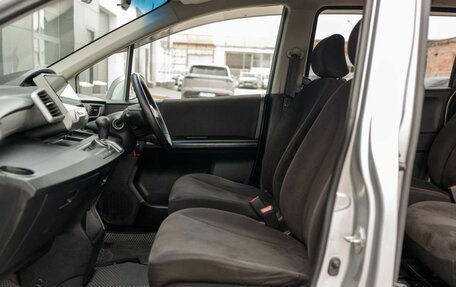 Honda Freed I, 2011 год, 1 200 000 рублей, 19 фотография