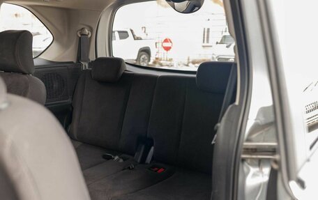 Honda Freed I, 2011 год, 1 200 000 рублей, 17 фотография