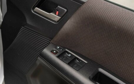 Honda Freed I, 2011 год, 1 200 000 рублей, 15 фотография