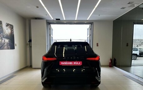 Lexus RX IV рестайлинг, 2023 год, 9 000 000 рублей, 7 фотография